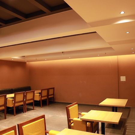 Viraj Retreat 호텔 Mundrothuruth 외부 사진